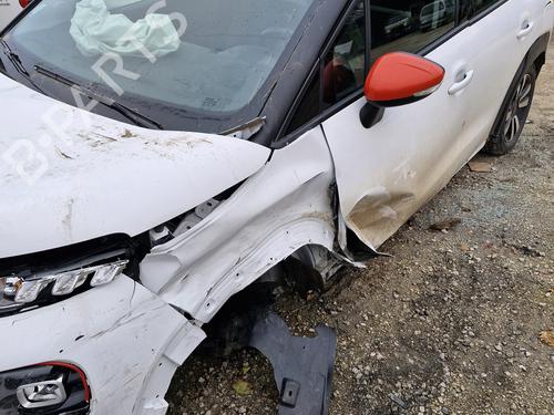 Electronic sensor CITROËN C3 AIRCROSS II (2R_, 2C_) 1.5 BlueHDi 120 (2CYHXX) | BP31203194M84  - Image 5