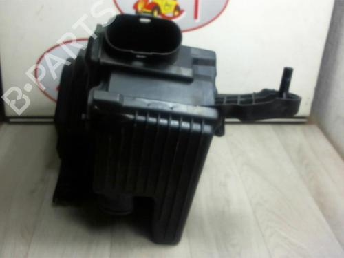 Luftfilter kasse RENAULT TWINGO III (BCM_, BCA_) 0.9 TCe 90 (BCM9, BCM2) | BP29524354M87 