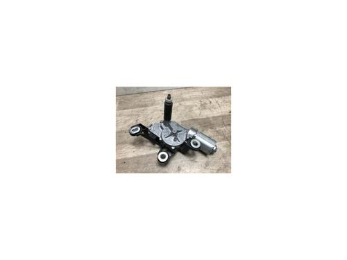 Used Rear wiper motor VW POLO (9N_, 9A_) 1.4 TDI (80 hp) 23872895