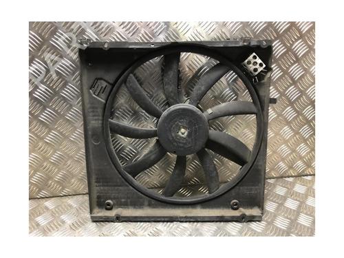 Varmeblæser RENAULT TWINGO I (C06_) 1.2 16V (C06C, C06D, C06K) | BP25991277M62 
