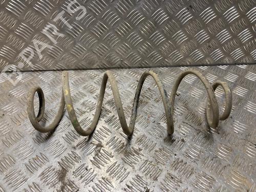 Used Shock absorber spring CITROËN C4 Picasso II 1.6 BlueHDi 120 (120 hp) 31187493