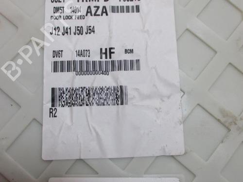 Fuse box FORD FOCUS III 1.0 EcoBoost | BP25298590E1