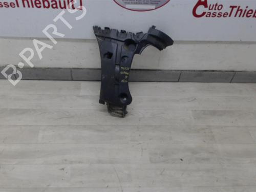 Używane Mocowanie zderzaka tylnego RENAULT KANGOO Express (FW0/1_) 1.5 dCi 110 (FW06, FW12) (110 hp) 13128111