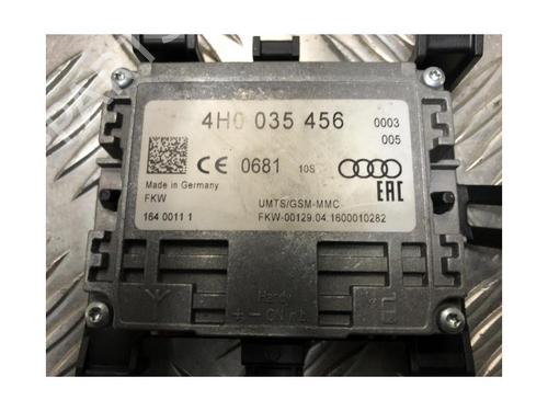Antenna/Base VW GOLF VII (5G1, BQ1, BE1, BE2) 1.4 TSI | BP25306817C140 