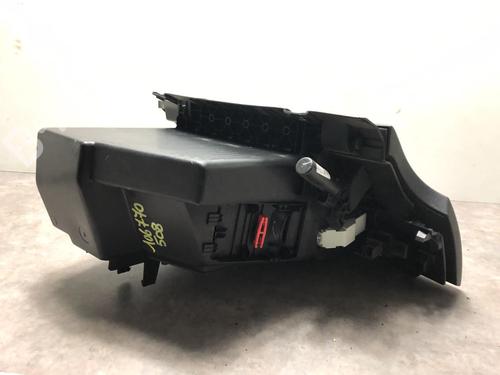 Used Glove box PEUGEOT 508 SW I (8E_) 1.6 HDi (115 hp) 20618077