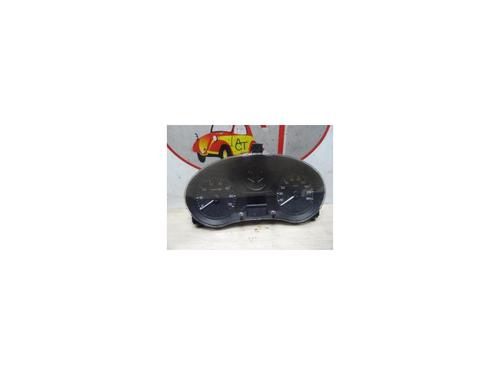 Used Instrument cluster PEUGEOT PARTNER Box Body/MPV 1.6 HDi (90 hp) 12966005