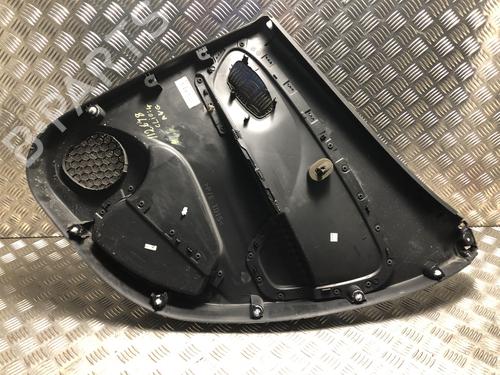 Rear left panel RENAULT CLIO IV (BH_) 1.5 dCi 90 | BP37438978C60 - Image 2
