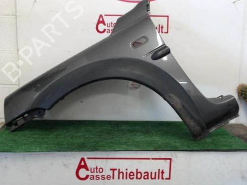 Used Left front fenders LAND ROVER FREELANDER I (L314) 2.0 Td4 4x4 (112 hp) 12965407
