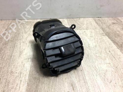 Rejilla aireadora ISUZU D-MAX I (TFR, TFS) 3.0 DiTD 4x4 (TFS85_) (163 hp) 23873334