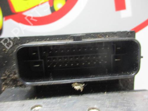 Used ABS pump ALFA ROMEO MITO (955_) 1.4 (955.AXB1B, 955.AXU1A) (78 hp) 13292480
