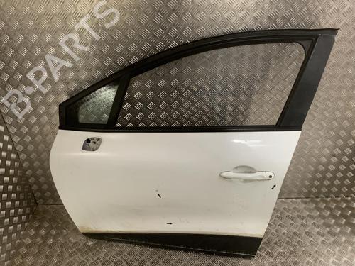 Left front door RENAULT CLIO IV (BH_) 1.5 dCi 75 | BP31200007C2 