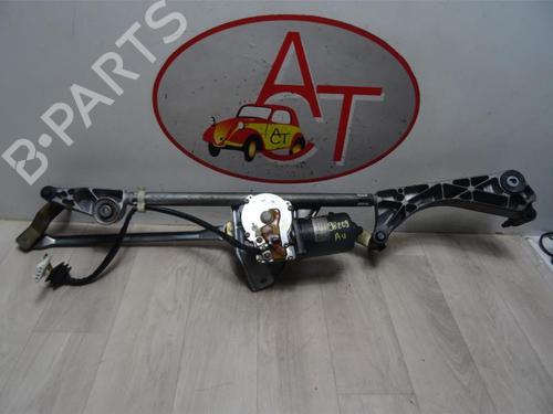 Viskermotor vindrude MERCEDES-BENZ C-CLASS (W203) C 200 CDI (203.004) | BP13283024M29 