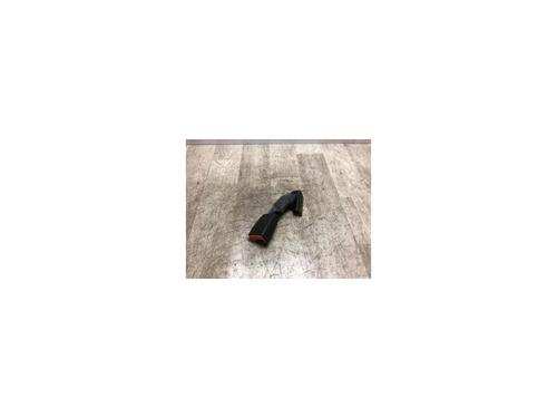 Used Seat buckle FIAT 500 (312_) 1.2 (312AXA1A) (69 hp) 23109813