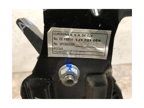 Clutch pedal VW NEW BEETLE Convertible (1Y7) 1.9 TDI | BP20622426I13