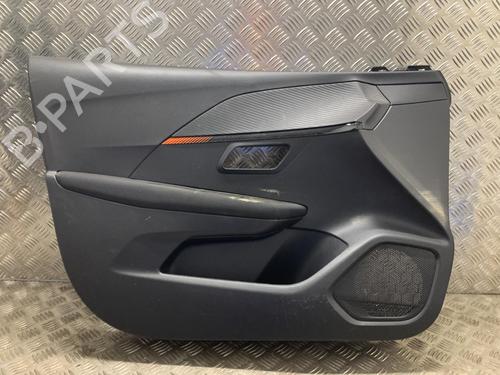 Forreste venstre beklædning PEUGEOT 208 II (UB_, UP_, UW_, UJ_) 1.5 BlueHDI 100 (102 hp) 31203265