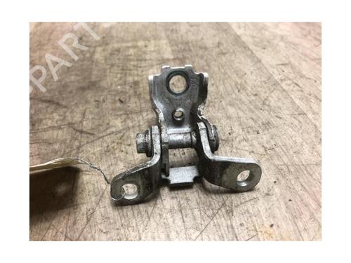Hinge/Door check strap SKODA FABIA II (542) 1.6 TDI | BP20631175C146 