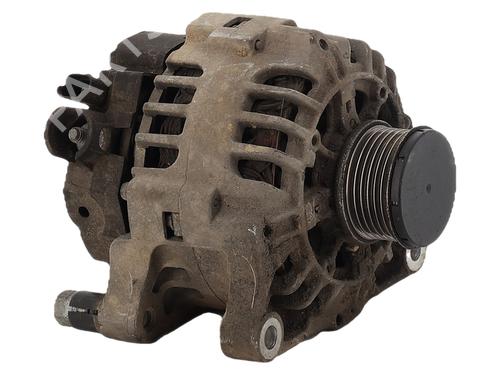 Alternator CITROËN NEMO Box Body/MPV (AA_) 1.4 HDi | BP40187566M7 - Image 4
