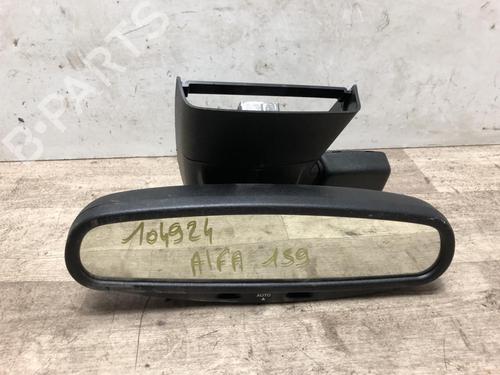 Rear mirror ALFA ROMEO 159 (939_) 1.9 JTDM 8V (939AXE1B) | BP23871250I6 