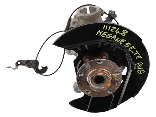 Left front steering knuckle RENAULT MEGANE E-TECH SUV EV60 (BNJ1) | BP36323664M25  - Image 5