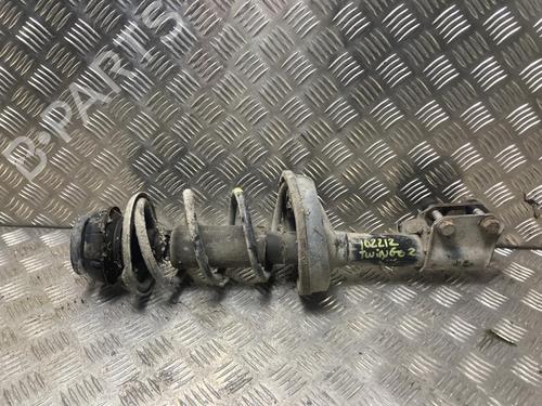 Used Left front shock absorber Left front shock absorber RENAULT TWINGO II (CN0_) 1.2 16V (CN04, CN0B) (75 hp) 33851476 33851476