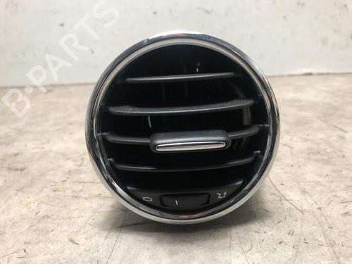 Luftventilen FIAT 500 C (312_) 1.0 Mild Hybrid (312.AYD1B) (69 hp) 23036152