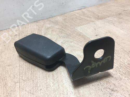 Used Seat buckle HYUNDAI COUPE II (GK) 2.7 V6 (167 hp) 13268432