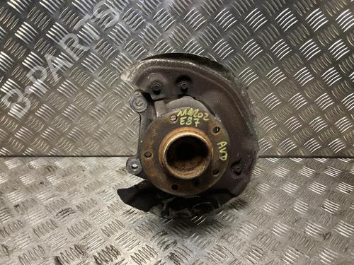 Højre Styrespindel Lejehus BMW 1 (E87) 116 d (116 hp) 31186257