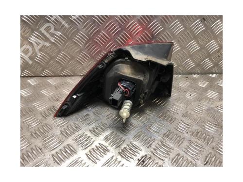 Right taillight VW GOLF VII (5G1, BQ1, BE1, BE2) 1.6 TDI | BP27549590C35 
