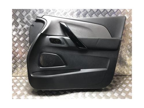Front right panel CITROËN C4 SPACETOURER (3D_) 1.2 PureTech 130 | BP25306198C59