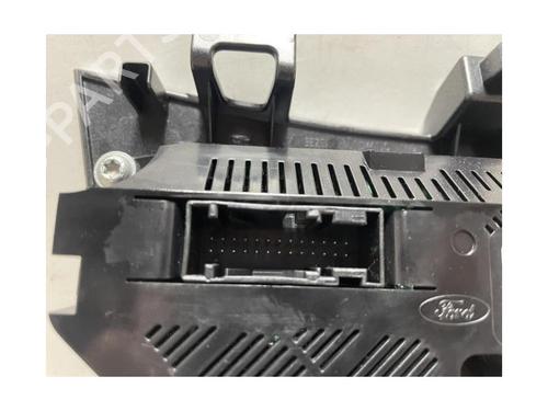 Climate control FORD FOCUS III Turnier 1.6 TDCi | BP23068072I5