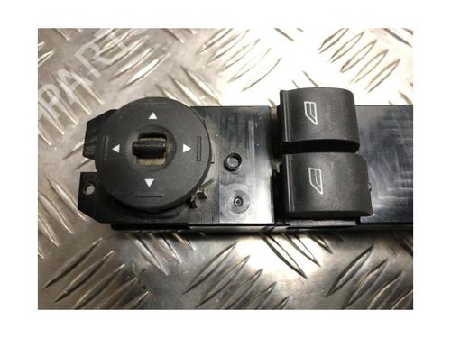 Left front window switch FORD TRANSIT COURIER B460 Box Body/MPV 1.5 TDCi | BP25148516I27