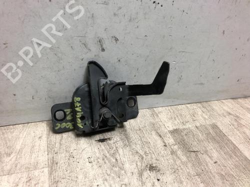 Used Hood lock CHRYSLER 300C Touring (LX, LE) 3.0 CRD (218 hp) 23870498