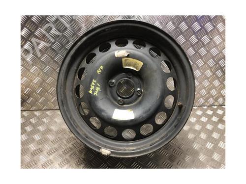 Rim PEUGEOT 3008 I MPV (0U_) 1.6 HDi | BP25464149C45