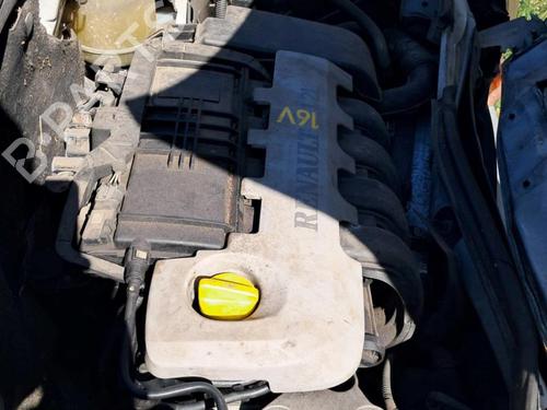 Front right seatbelt RENAULT KANGOO (KC0/1_) 1.2 16V (KC05, KC06, KC03, KC0T, KC0W, KC1D) | BP31244626I25 