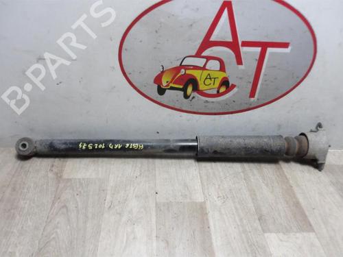 Right rear shock absorber FORD FIESTA VI (CB1, CCN) 1.4 TDCi | BP13223474M19