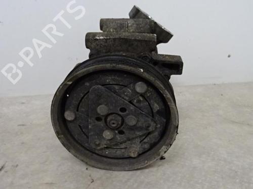 AC compressor RENAULT TWINGO II (CN0_) 1.5 dCi (CN0U) | BP22962154M34