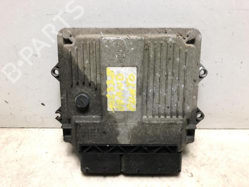 Used Engine control unit (ECU) FIAT GRANDE PUNTO (199_) 1.3 D Multijet (75 hp) 25305503
