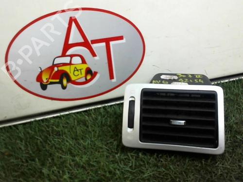 Air vent PEUGEOT 307 (3A/C) 1.6 HDi 110 | BP13133284I21 