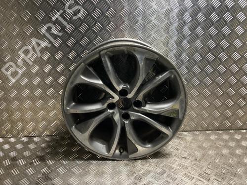 Velg CITROËN DS4 (NX_) 2.0 HDi 165 (163 hp) 31153745