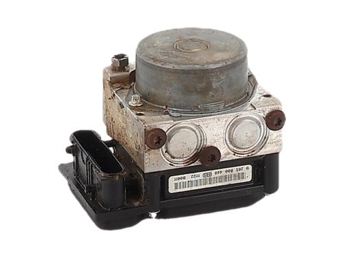 Used ABS pump ABS pump RENAULT KANGOO Express (FW0/1_) 1.5 dCi 70 (FW0A, KW0V) (68 hp) 36339471 36339471