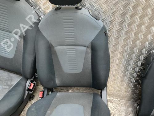 Seats set FORD KA (RU8) 1.2 | BP36861144C78  - Image 5