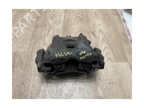 Left rear brake caliper VW TIGUAN (5N_) 1.4 TSI | BP13270941M107 