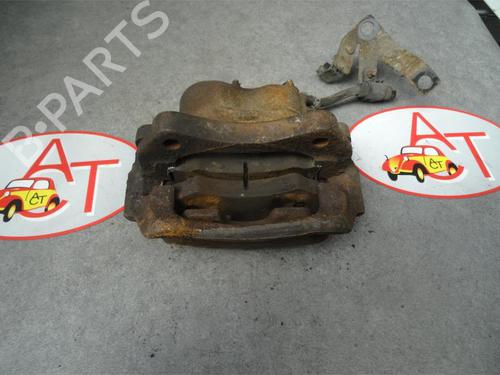 Right front brake caliper PEUGEOT J5 Platform/Chassis (280L) 2.5 D | BP28371907M104 