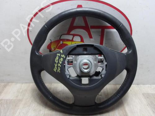 Steering wheel RENAULT KOLEOS I (HY_) 2.0 dCi (HY0K) | BP12974766C49 