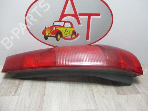Used Right taillight FIAT PUNTO (176_) 55 1.1 (54 hp) 29222792