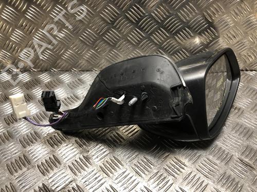 Retrovisor esquerdo CITROËN C3 III (SX) 1.5 BlueHDi 100 (SXYHYP, SXYHTU) | BP31021934C26