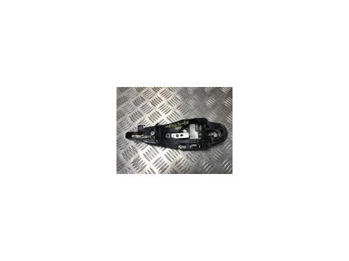 Used Rear right exterior door handle PEUGEOT 2008 II (UD_, US_, UY_, UJ_, UR_, UC_) 1.5 BlueHDI 100 (102 hp) 23873832