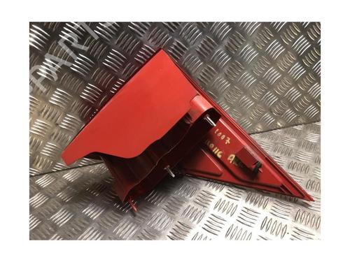 Left taillight PEUGEOT 1007 (KM_) 1.4 HDi | BP24737327C34 