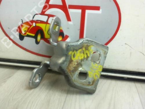 Used Hinge/Door check strap DACIA SANDERO 1.5 dCi (68 hp) 13227538