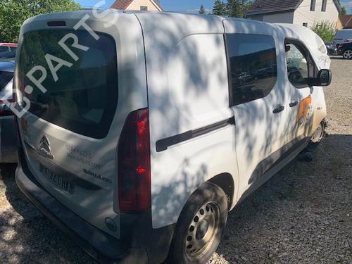 Lastrumsadskiller CITROËN BERLINGO Box Body/MPV (K9) 1.5 BlueHDi 100 | BP31186808I36 